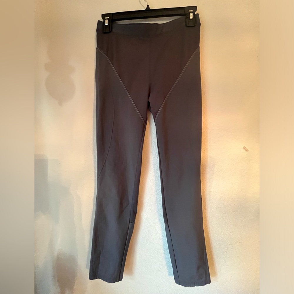 Nike Sphere Pro Work Out Pants Gray Size XS (0-2)